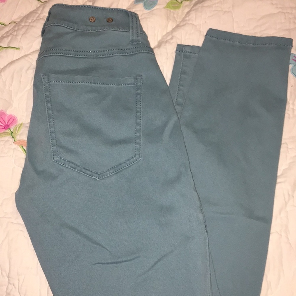 Cabi skinny’s